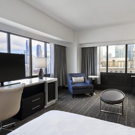 Holiday Inn - Chicago Dwtn - The Mart By Ihg Екстер'єр фото