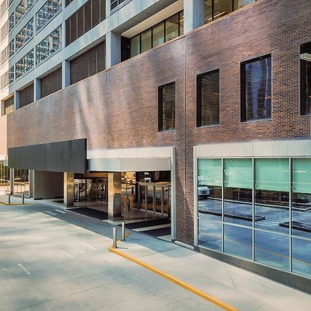 Holiday Inn - Chicago Dwtn - The Mart By Ihg Екстер'єр фото