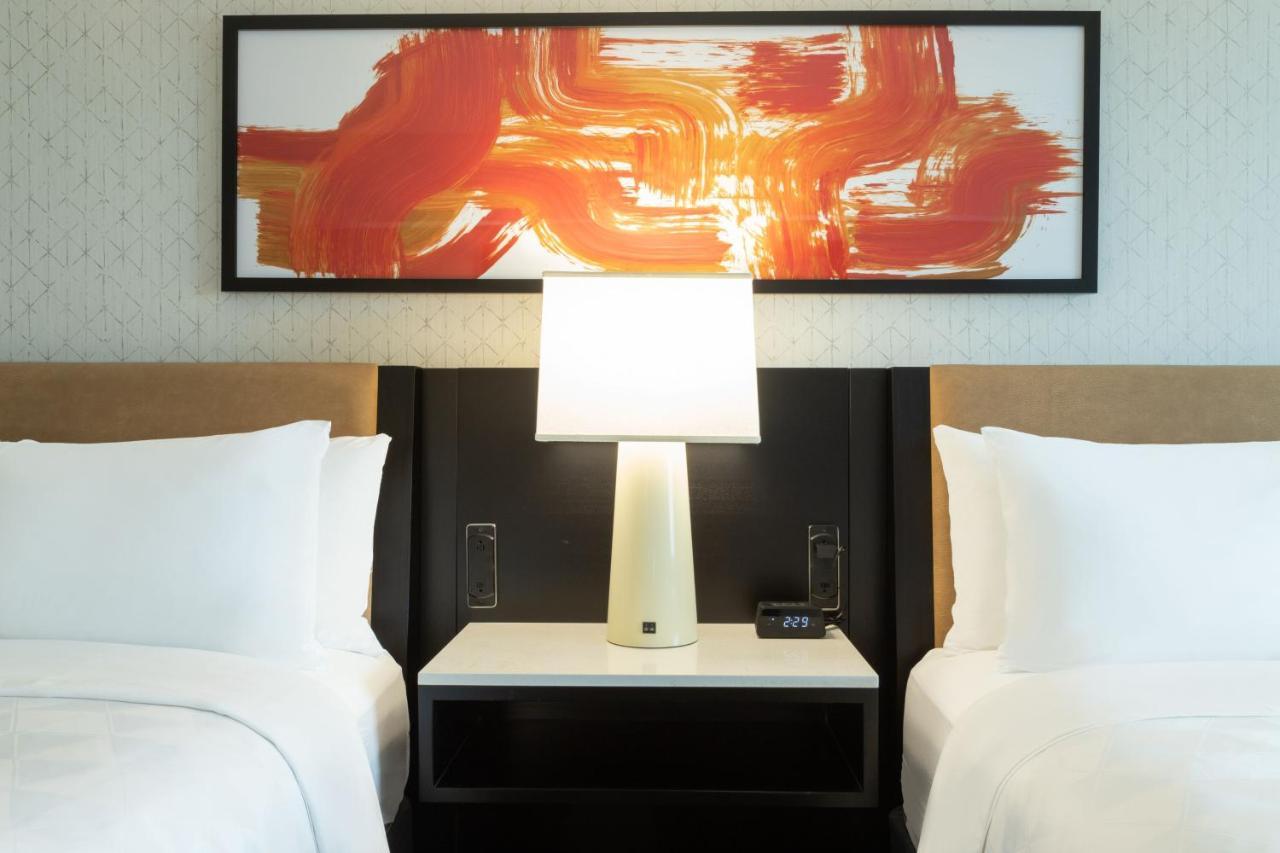 Holiday Inn - Chicago Dwtn - The Mart By Ihg Екстер'єр фото