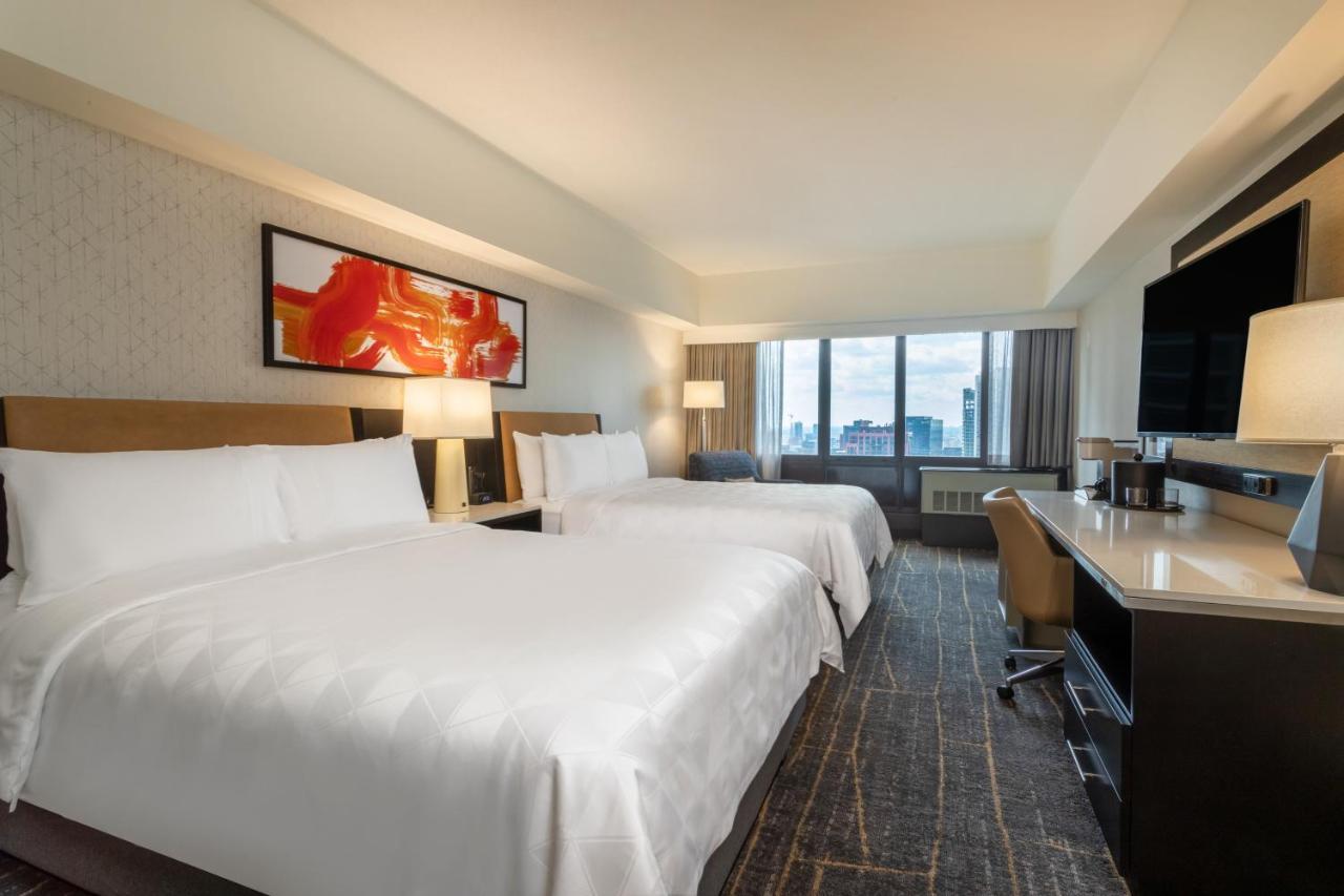 Holiday Inn - Chicago Dwtn - The Mart By Ihg Екстер'єр фото