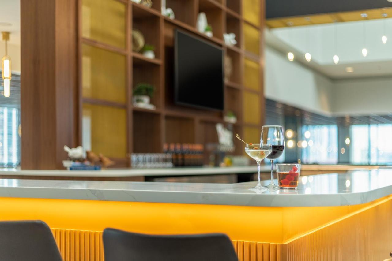 Holiday Inn - Chicago Dwtn - The Mart By Ihg Екстер'єр фото
