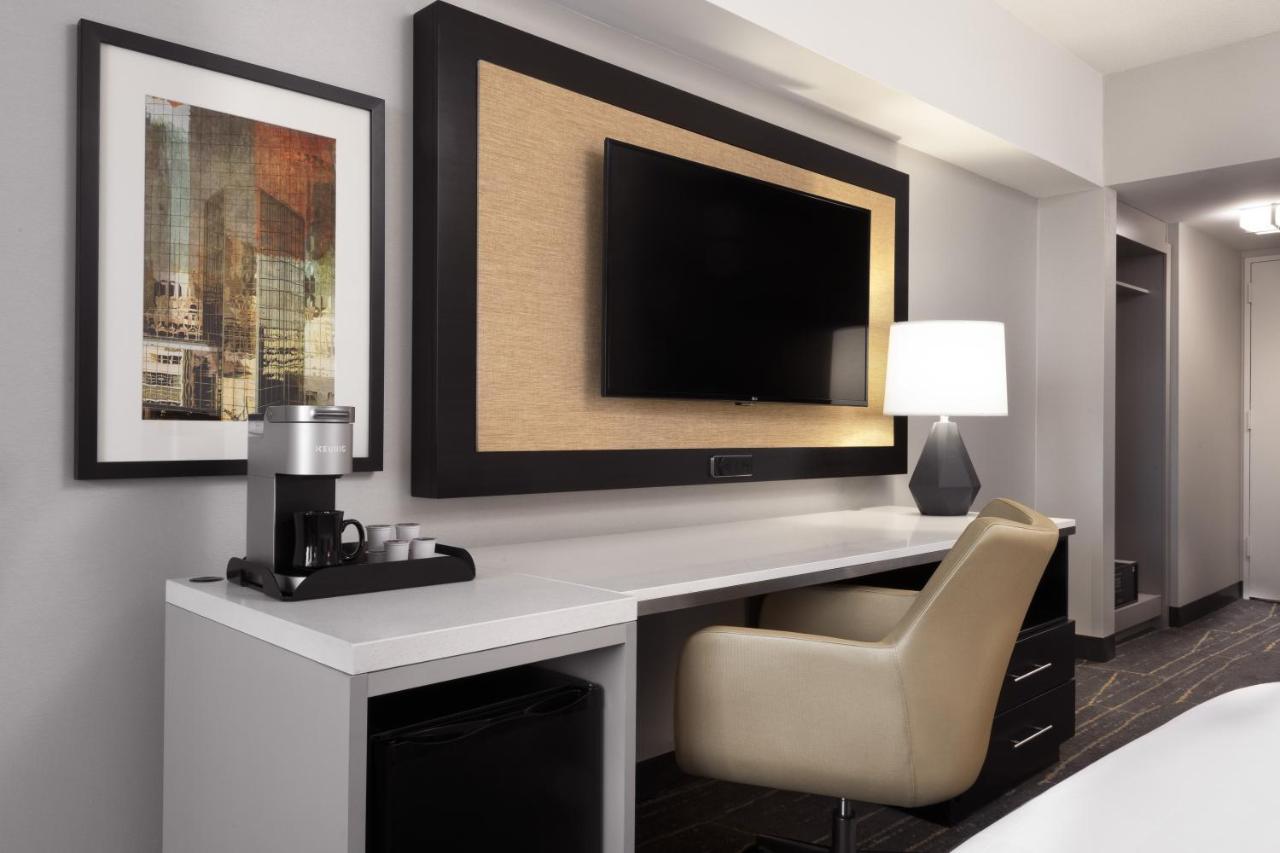 Holiday Inn - Chicago Dwtn - The Mart By Ihg Екстер'єр фото