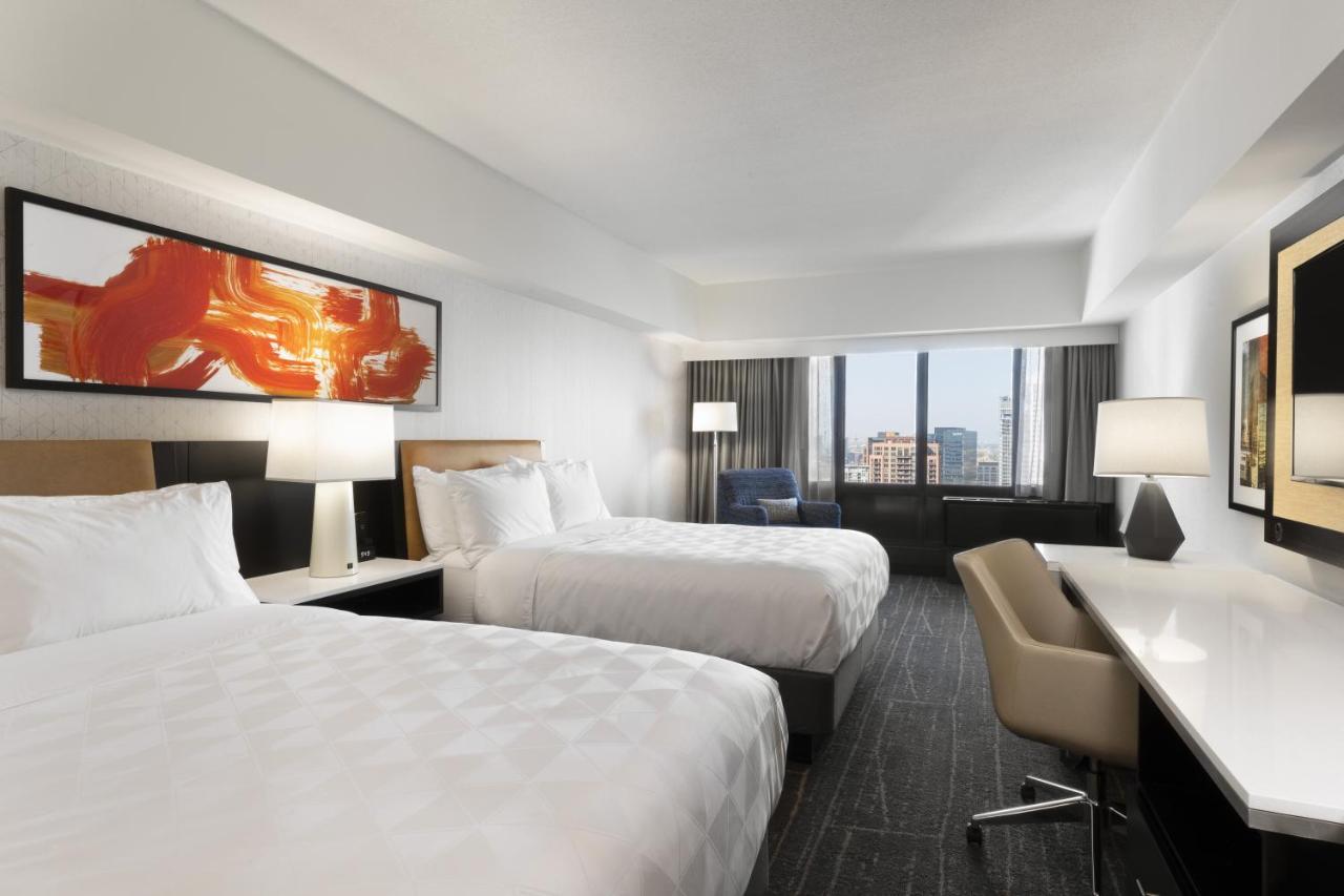 Holiday Inn - Chicago Dwtn - The Mart By Ihg Екстер'єр фото