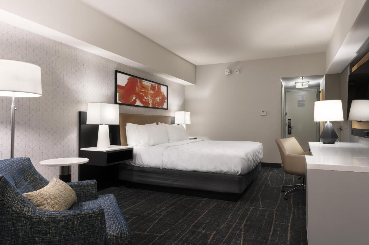 Holiday Inn - Chicago Dwtn - The Mart By Ihg Екстер'єр фото