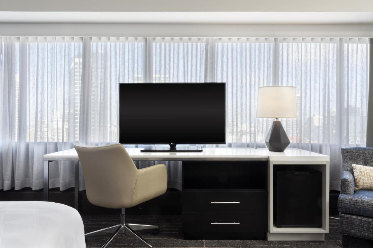 Holiday Inn - Chicago Dwtn - The Mart By Ihg Екстер'єр фото