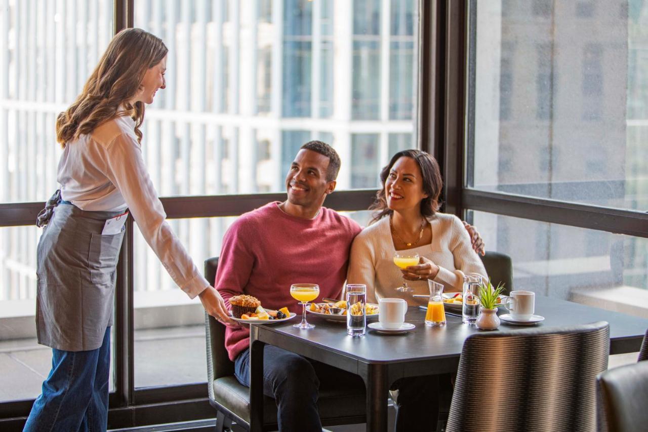 Holiday Inn - Chicago Dwtn - The Mart By Ihg Екстер'єр фото