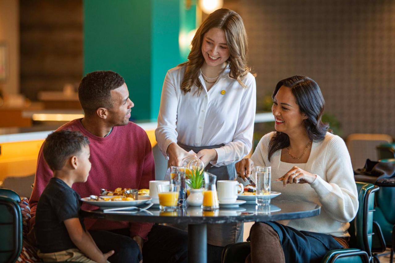 Holiday Inn - Chicago Dwtn - The Mart By Ihg Екстер'єр фото