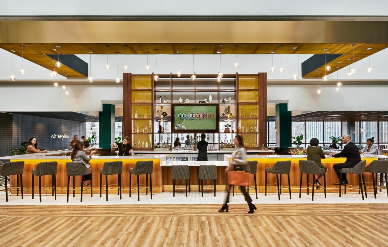 Holiday Inn - Chicago Dwtn - The Mart By Ihg Екстер'єр фото