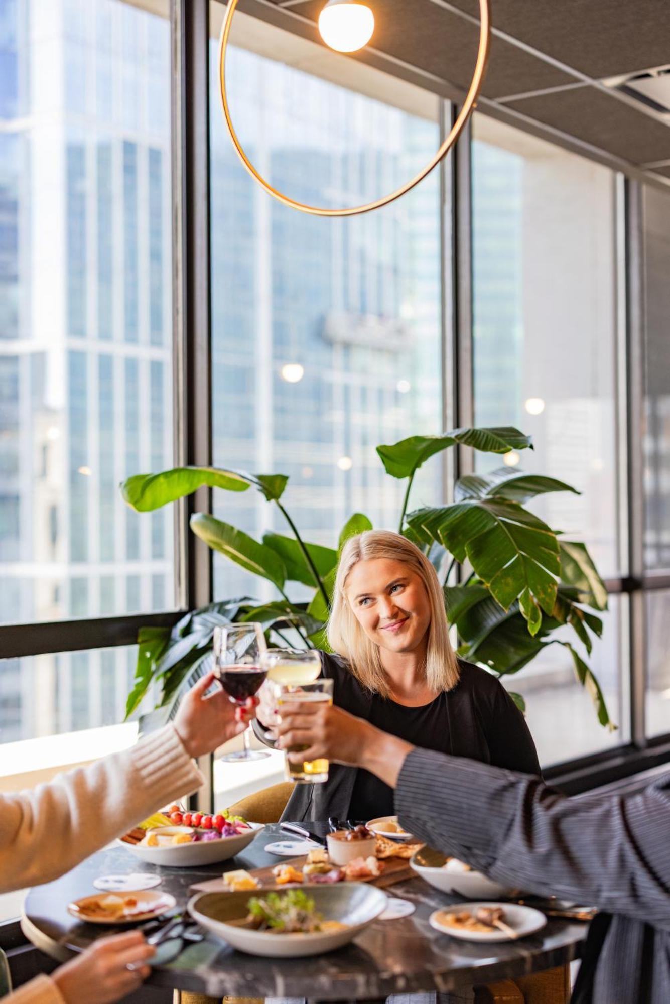 Holiday Inn - Chicago Dwtn - The Mart By Ihg Екстер'єр фото