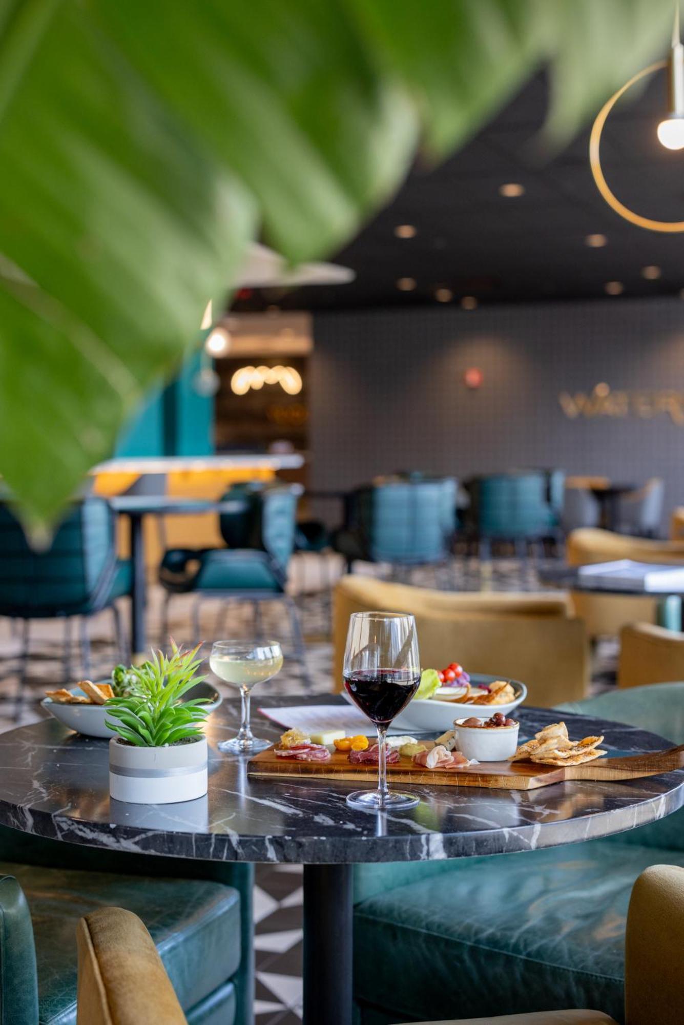 Holiday Inn - Chicago Dwtn - The Mart By Ihg Екстер'єр фото