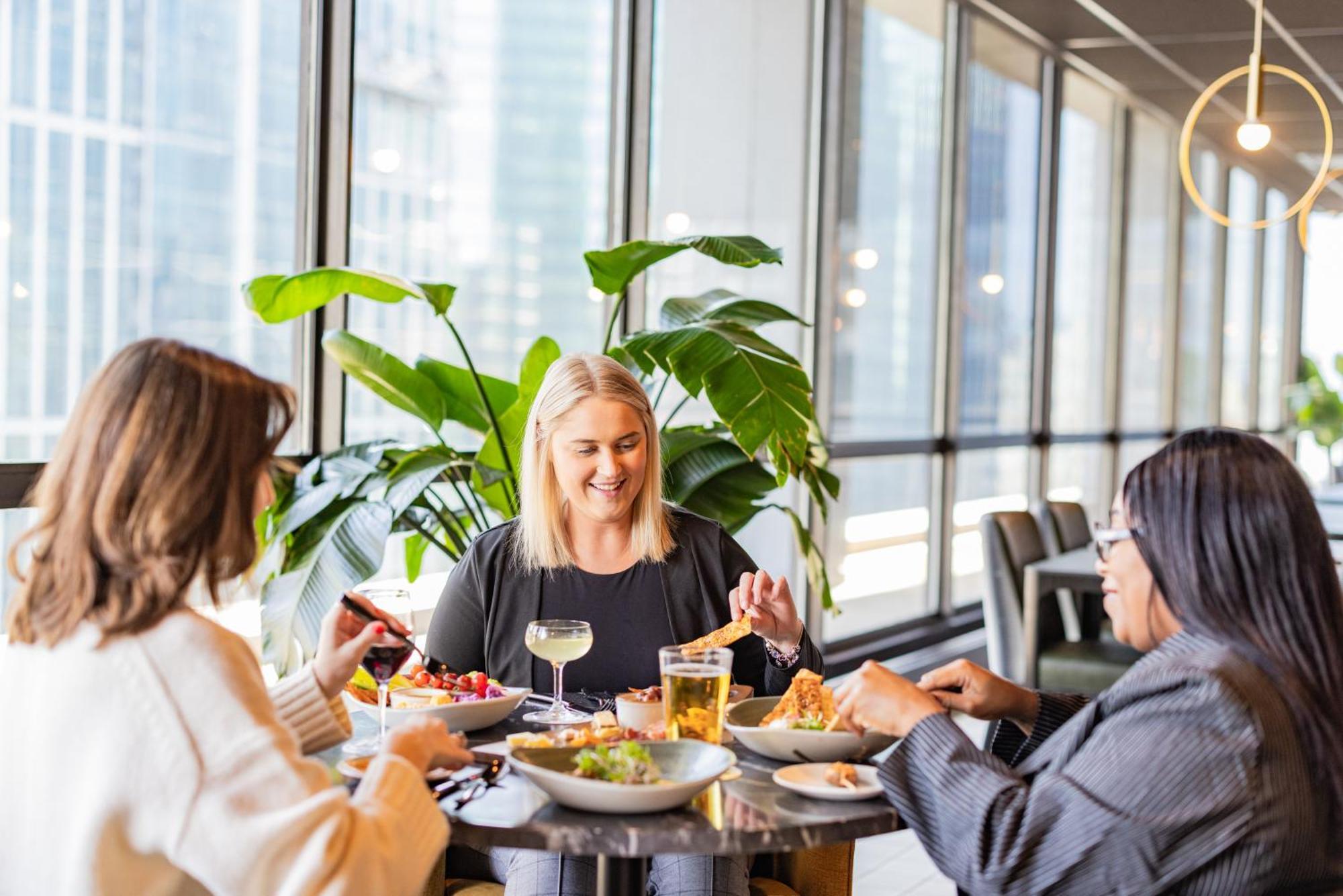 Holiday Inn - Chicago Dwtn - The Mart By Ihg Екстер'єр фото