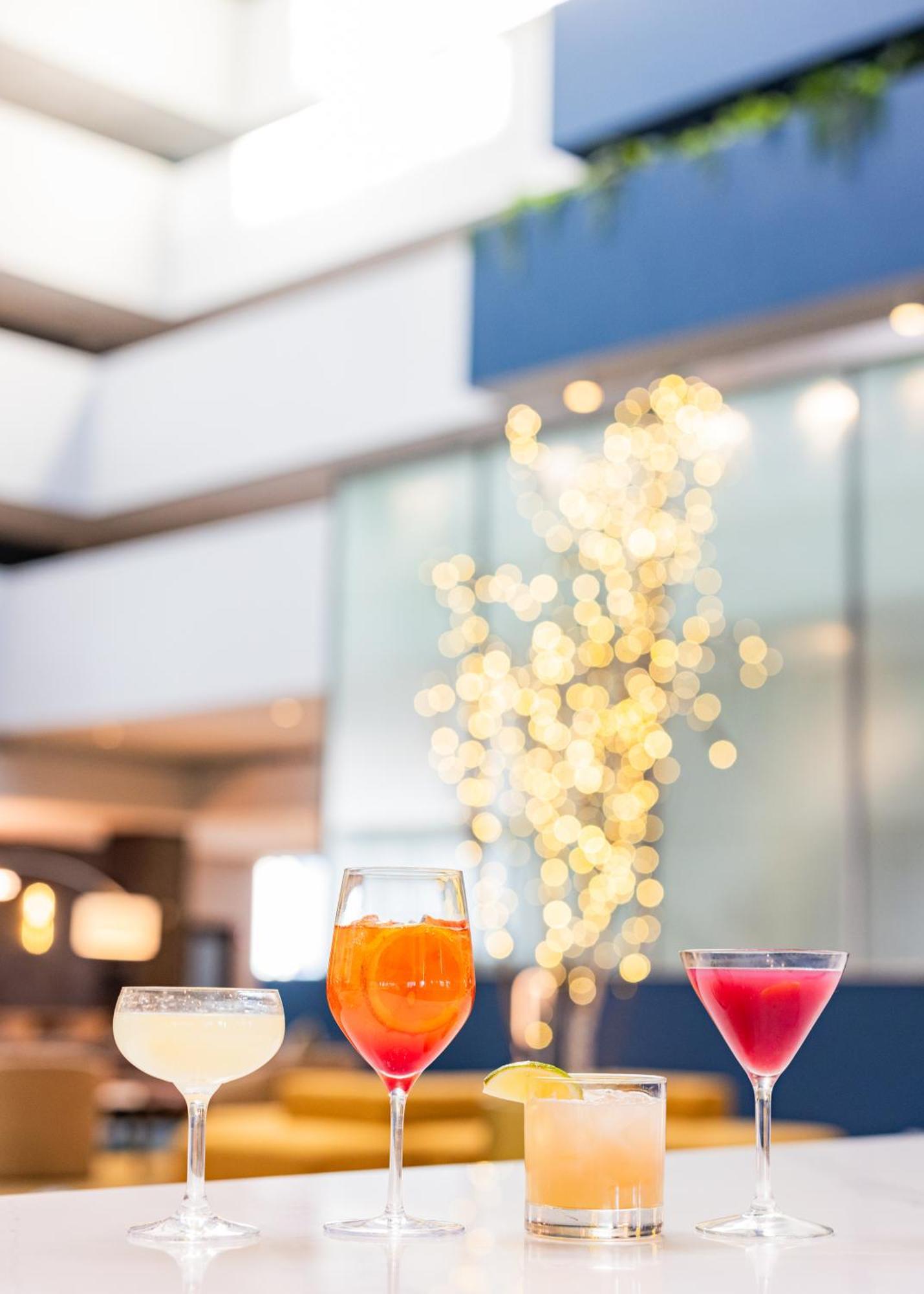 Holiday Inn - Chicago Dwtn - The Mart By Ihg Екстер'єр фото