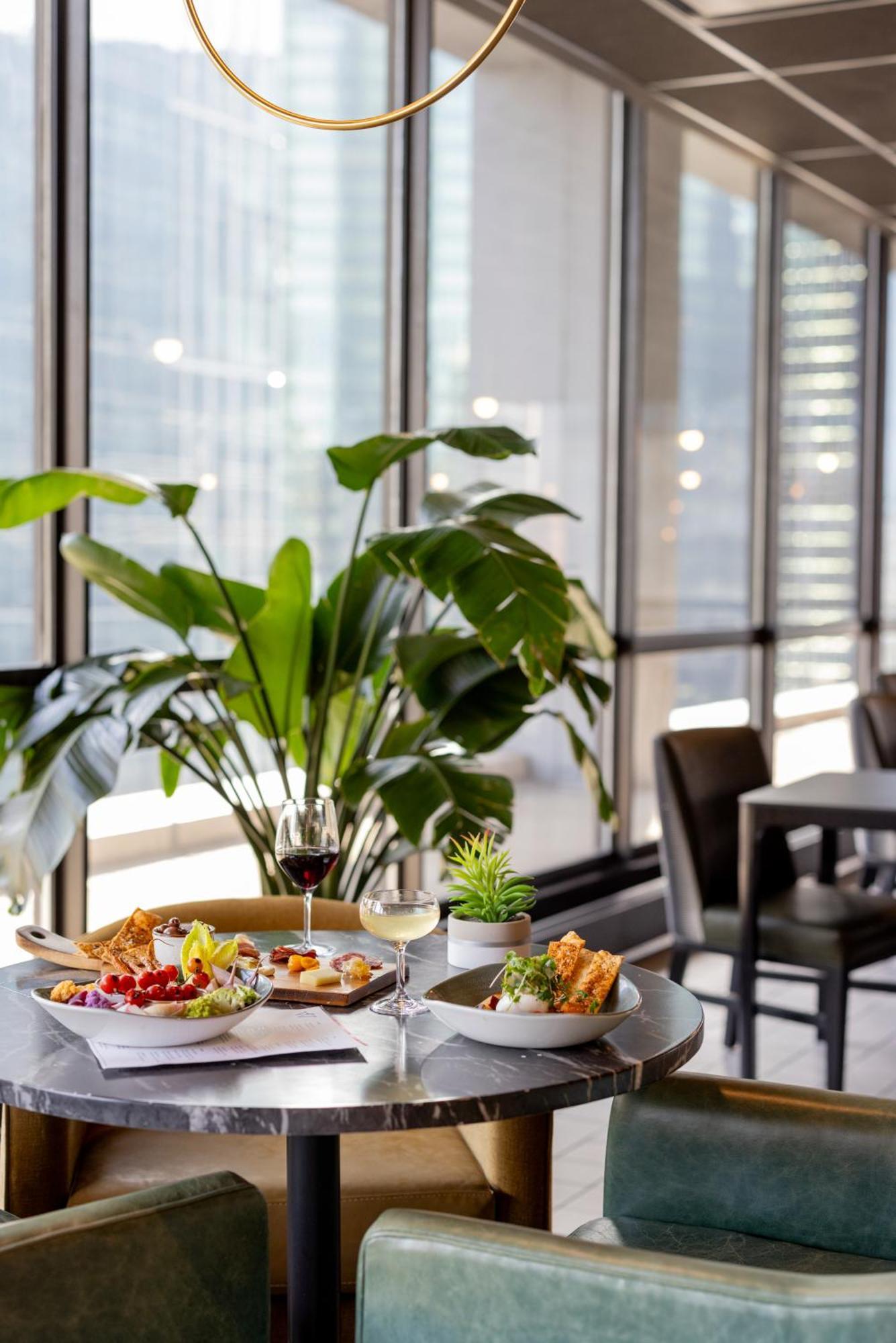 Holiday Inn - Chicago Dwtn - The Mart By Ihg Екстер'єр фото